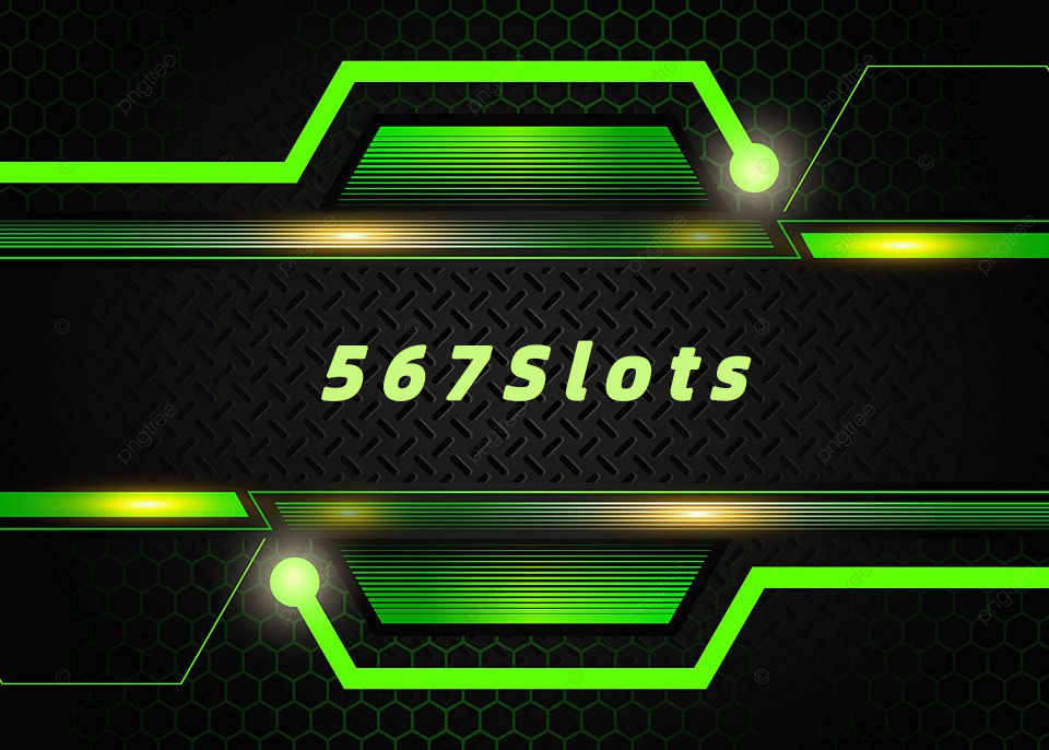 567Slots