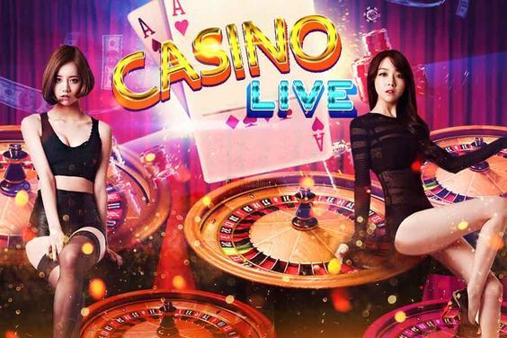 567Slots Live Betting