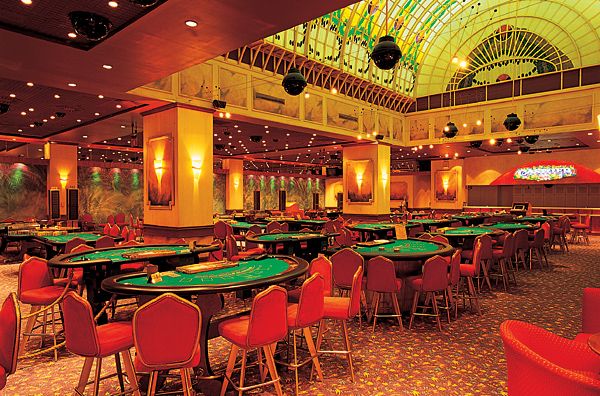 567Slots Live Casino
