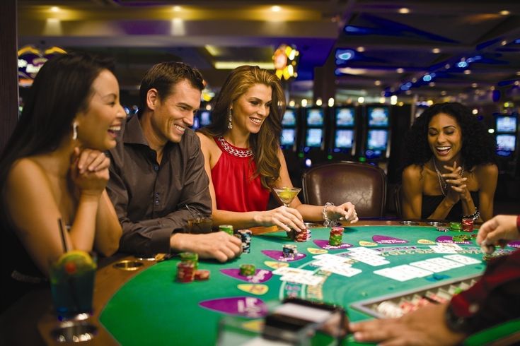 567Slots Live Casino