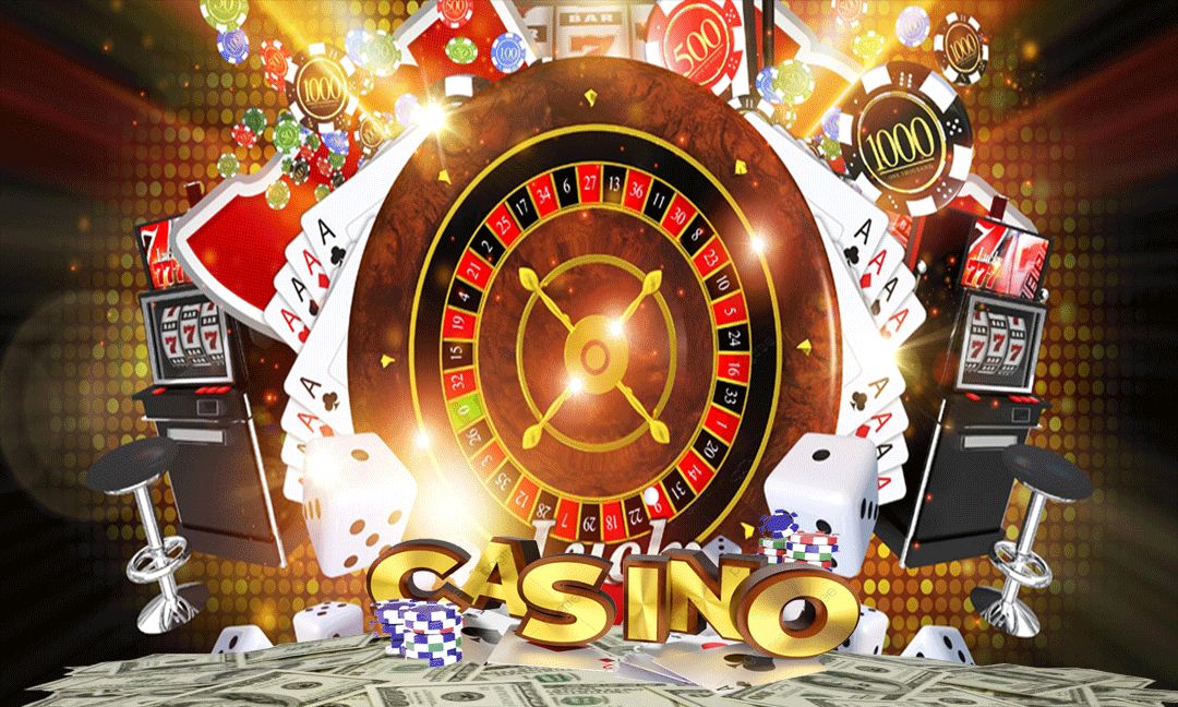567Slots Live Casino