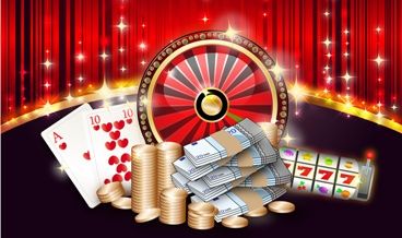 567Slots Live Betting