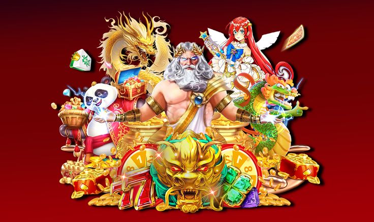 567Slots Live Casino